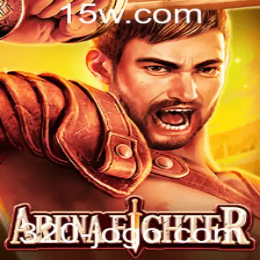 ArenaFighter: A Nova Experiência de Jogo de Luta