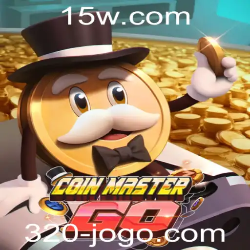 CoinMasterGO: Uma Aventura Inovadora no Mundo dos Jogos
