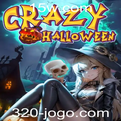CrazyHalloween: Descubra a Emoção do Novo Jogo com 320jogo