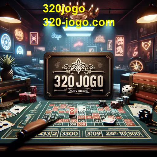 Desvende os Mistérios da Categoria 'Fuga' em 320jogo