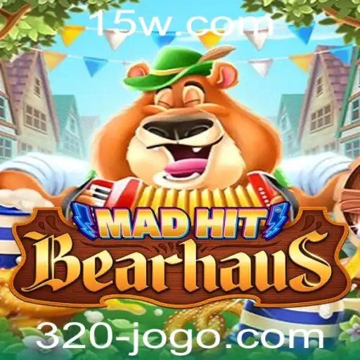Explorando o Universo de MadHitBearhaus: As Aventuras do 320jogo
