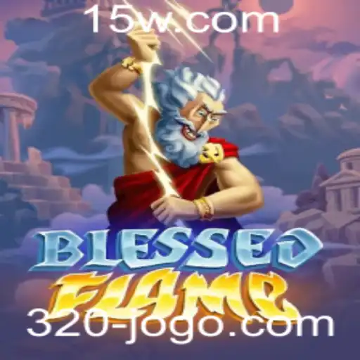 Explorando o Fascinante Mundo de BlessedFlame: O Jogo 320jogo