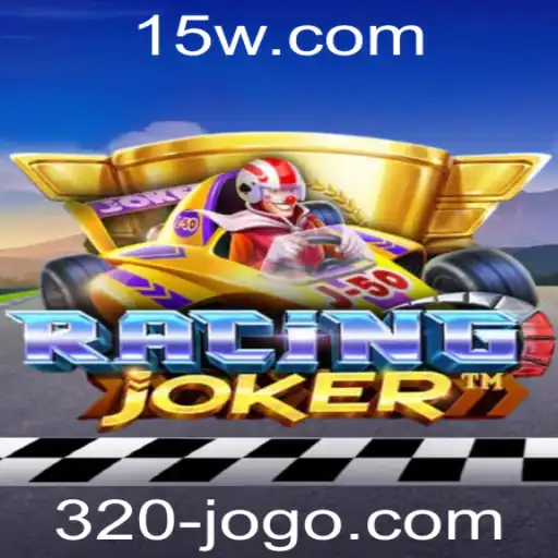 Descubra o Mundo Emocionante de RacingJoker