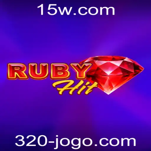 Descubra RubyHit: O Jogo Revolucionário com a Palavra-chave '320jogo'