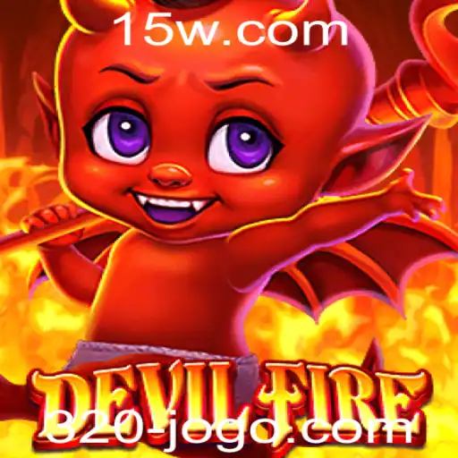 Explorando DevilFire: Uma Jornada Intensa no Mundo dos Jogos