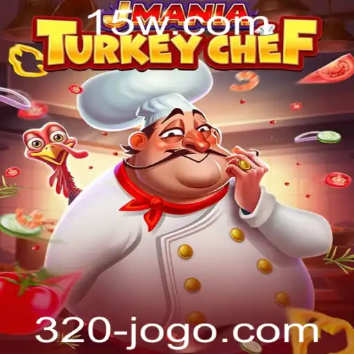 A Inovadora Experiência de Jogo com JManiaTurkeyChef: Um Mergulho na Gastronomia Virtual