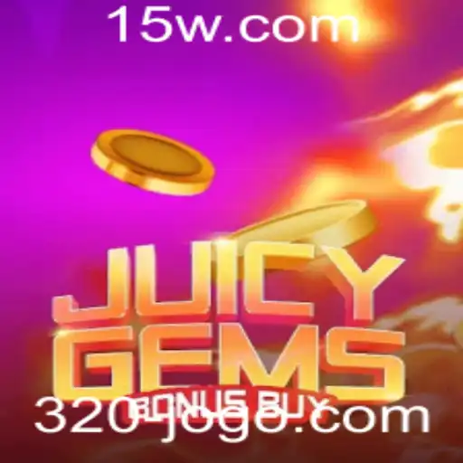 JuicyGemsBonusBuy: A Nova Atração no Universo dos Jogos Digitais