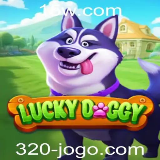 Explore o Mundo de LuckyDoggy: O Jogo Revolucionário Chegou