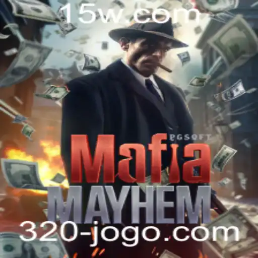 Descubra o Fascinante Mundo de MafiaMayhem: O Jogo de Estratégia e Aventura