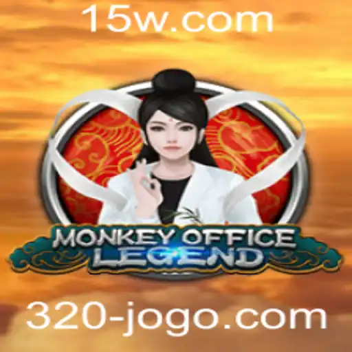 Descubra o Mundo de MonkeyOfficeLegend: O Fenômeno 320jogo