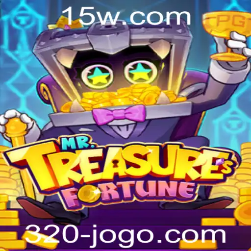 Explorando os Tesouros de MrTreasuresFortune: Descrição e Regras do Jogo