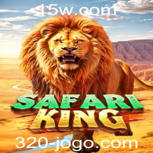Explorando SafariKing: O Mundo Selvagem de 320jogo