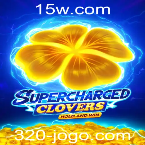 SchargedClovers: Uma Jornada no Mundo dos Clovers
