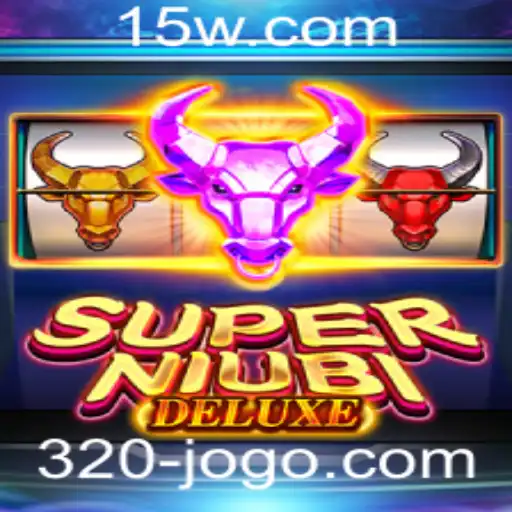 Descubra SuperNiubiDeluxe: O Jogo Revolucionário que Está Dominando a Cena 320jogo