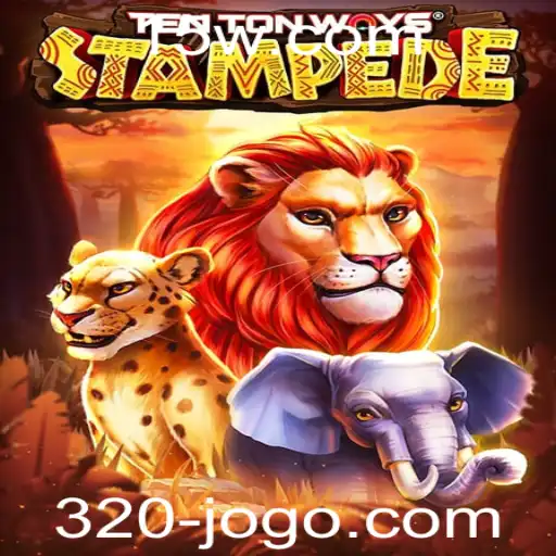 Descubra o Universo Empolgante de TenTonWaysStampede