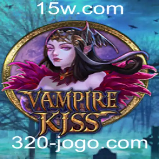 Descubra VampireKiss: O Novo Jogo Que Está Conquistando o Mundo dos Gamers
