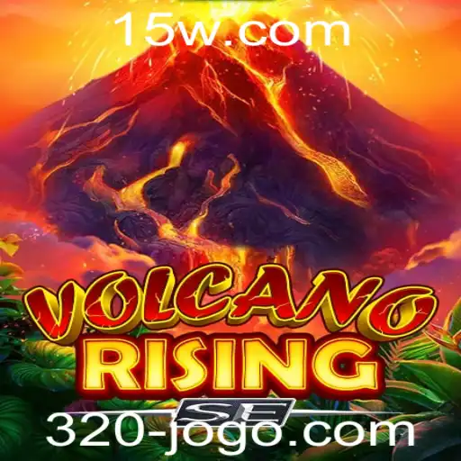 A Excitante Jornada de VolcanoRisingSE: Desvendando o Mundo de Aventura e Estratégia