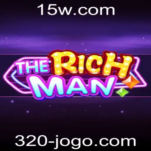 Descubra o Universo de TheRichMan: O Jogo Que Está Movimentando o Mundo dos Games