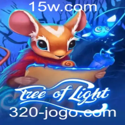 TreeofLight: Um Novo Horizonte no Mundo dos Jogos