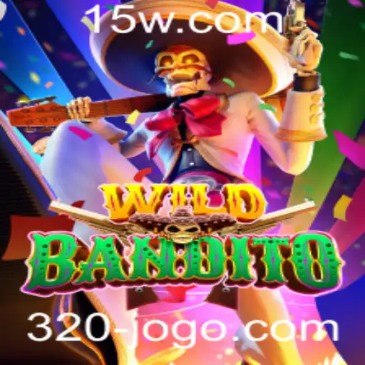 Descubra a Aventura do Jogo WildBandito em 320jogo
