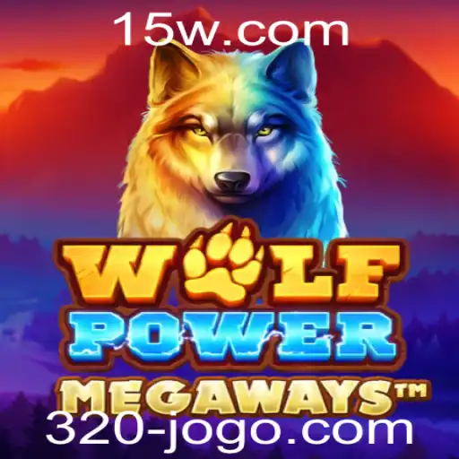 Descubra as Aventuras de WolfPowerMega