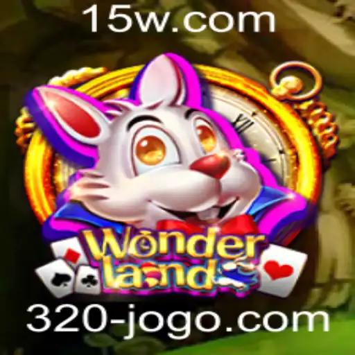 Explorando o Mundo de 'Wonderland': Um Mergulho no Inovador Jogo '320jogo'